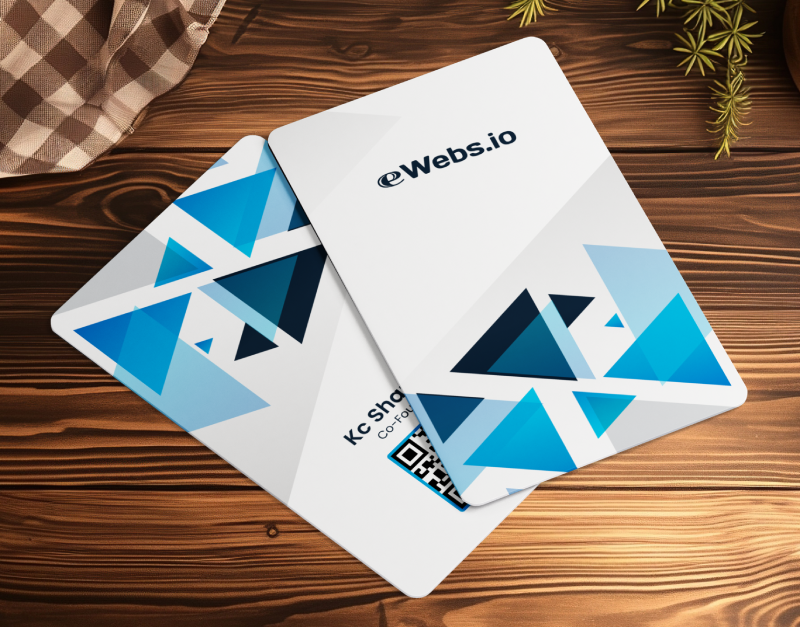 NFC Card (Type 3)