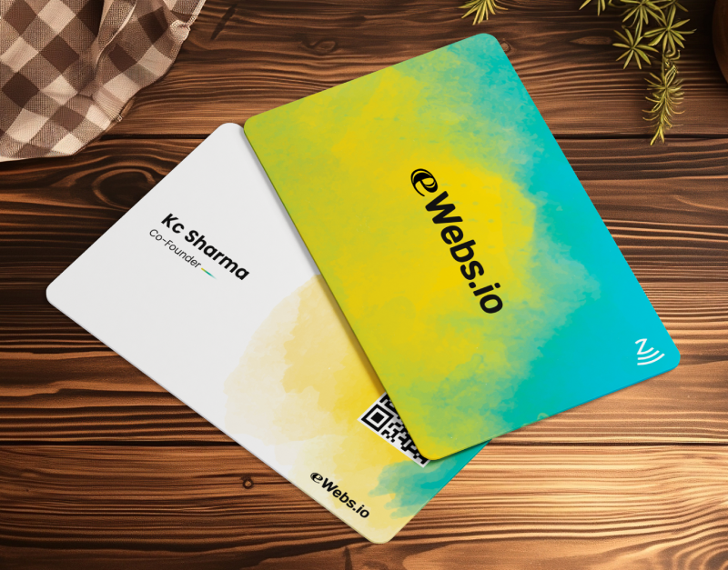 NFC Card (Type 4)
