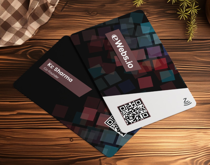 NFC Card (Type 1)
