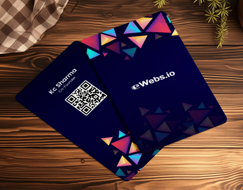 NFC Card (Type 2)