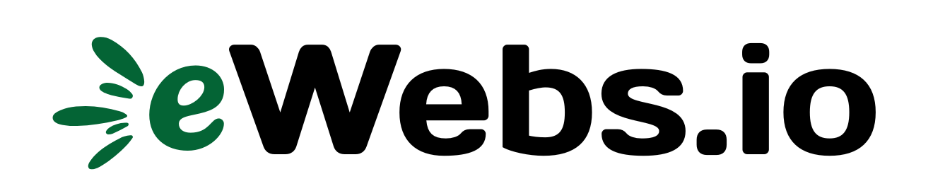 eWebs.io