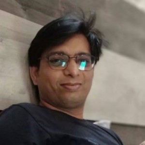 Kc Sharma