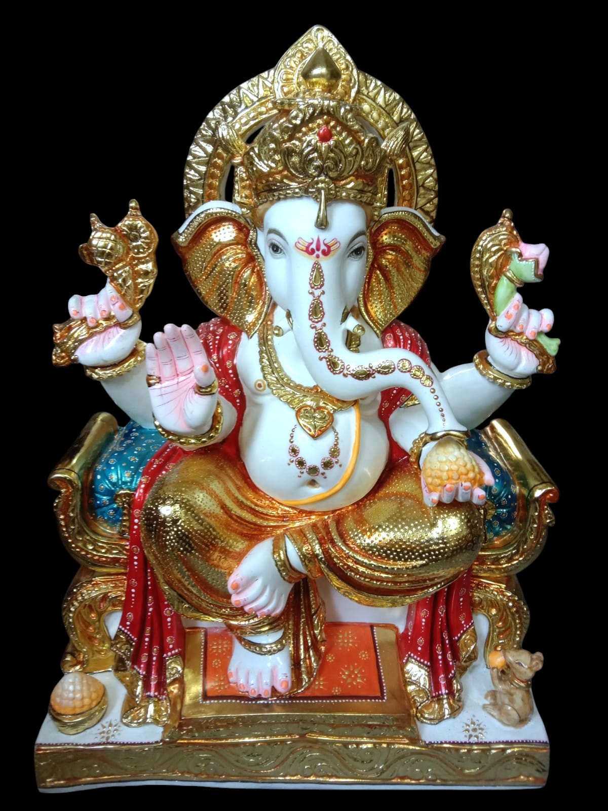 Gaurav Sharma