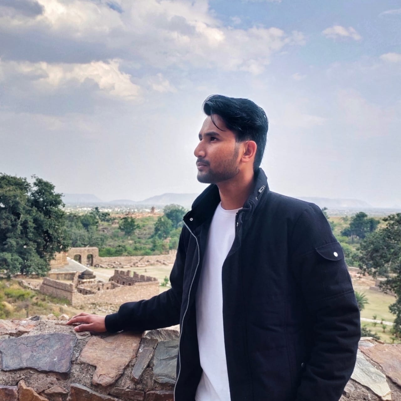 Tarun Sharma