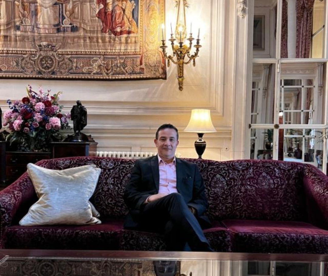 Yassine Zarrouq