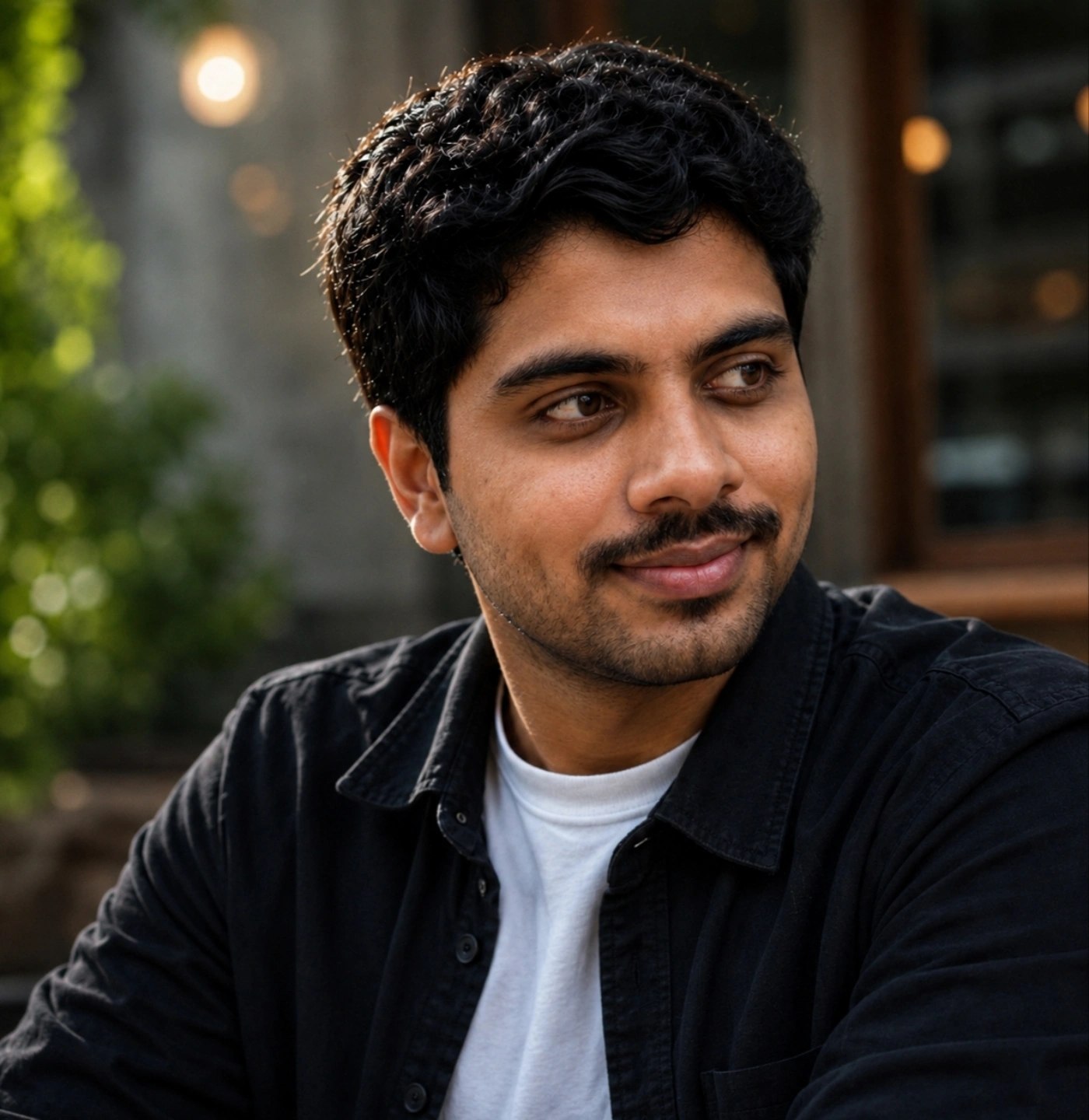 Satyam Mishra